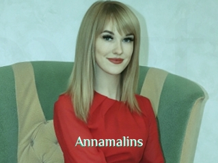 Annamalins