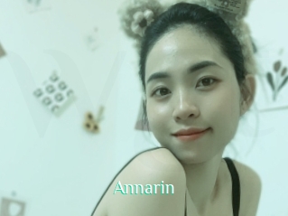 Annarin