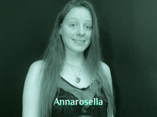 Annarosella