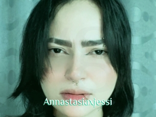 Annastasiaxjessi