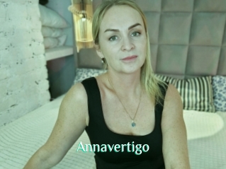 Annavertigo