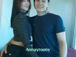 Annayroony