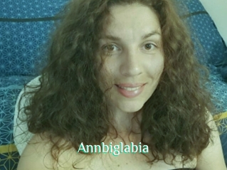 Annbiglabia