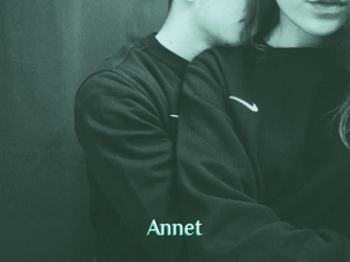 Annet