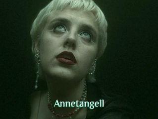 Annetangell