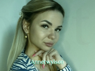 Annetwylson