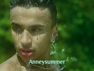 Anneysummer