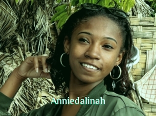 Anniedalinah