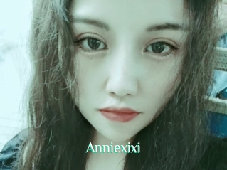 Anniexixi