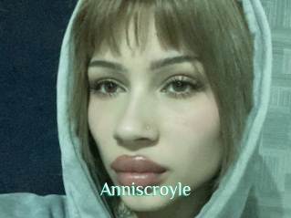 anniscroyle Wild Girls TGP