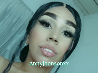 Annyjhonsonxx