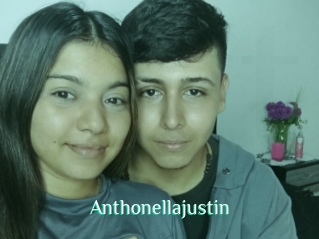 Anthonellajustin