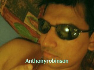 Anthonyrobinson