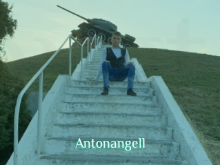 Antonangell