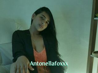 Antonellafoxxx