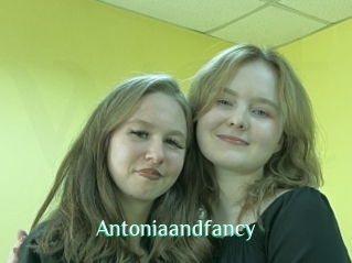 Antoniaandfancy