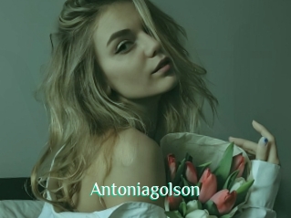 Antoniagolson