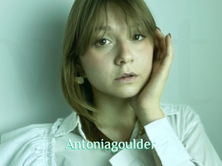 Antoniagoulder