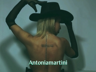 Antoniamartini