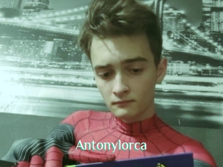 Antonylorca