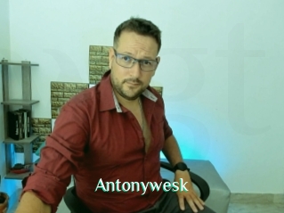 Antonywesk