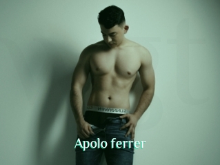 Apolo_ferrer