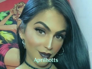 Aprilhotts