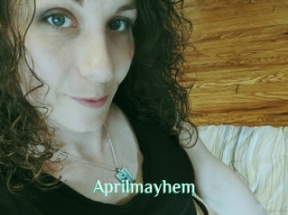 Aprilmayhem