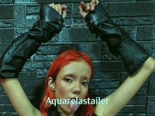 Aquarelastailer