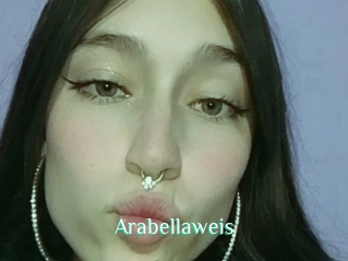 Arabellaweis