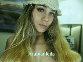 Arabianleila