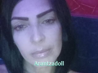 Arantzadoll