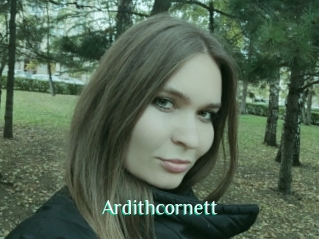 Ardithcornett