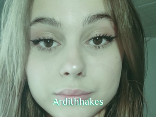 Ardithhakes