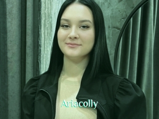 Ariacolly