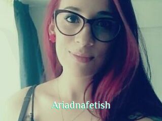 Ariadnafetish