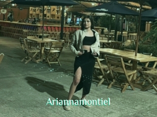 Ariannamontiel