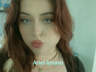 Ariel_lunaxo