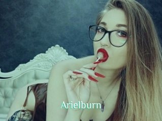 Arielburn