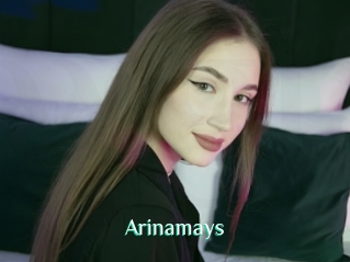 Arinamays