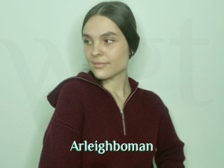 Arleighboman