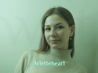 Arlettehearl