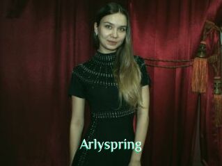 Arlyspring