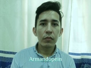 Armandopein