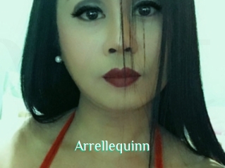 Arrellequinn