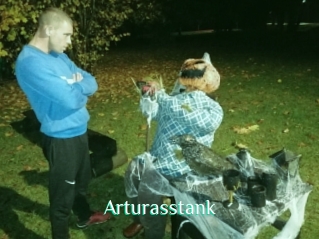 Arturasstank