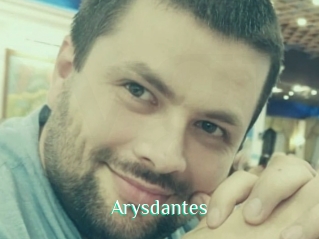 Arysdantes