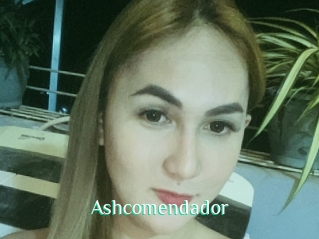 Ashcomendador