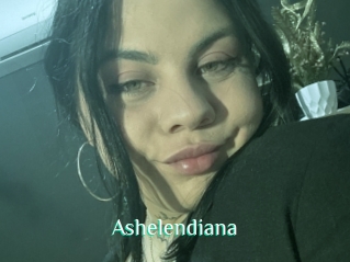 Ashelendiana