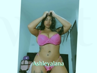 Ashleyalana